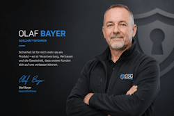 Schlüsseldienst DSG Sicherheitstechnik Olaf Bayer